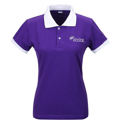 重庆JOYING短袖T恤