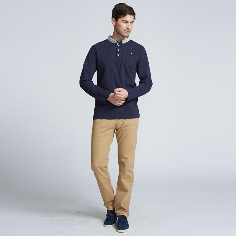 工作服定做 定制职业装 欧迈服装