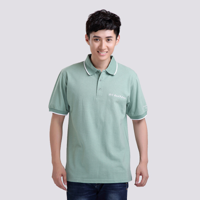 重庆雨鸟定制T恤