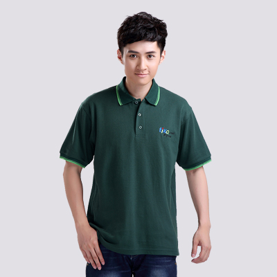 重庆天下互联定制T恤