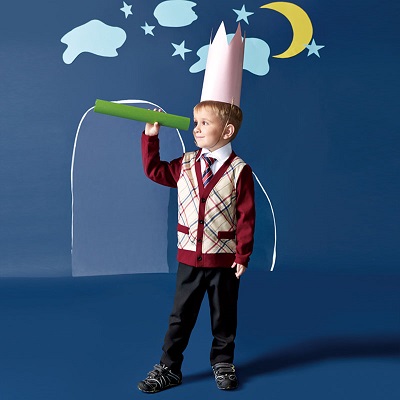 重庆校服定做英伦学院风幼