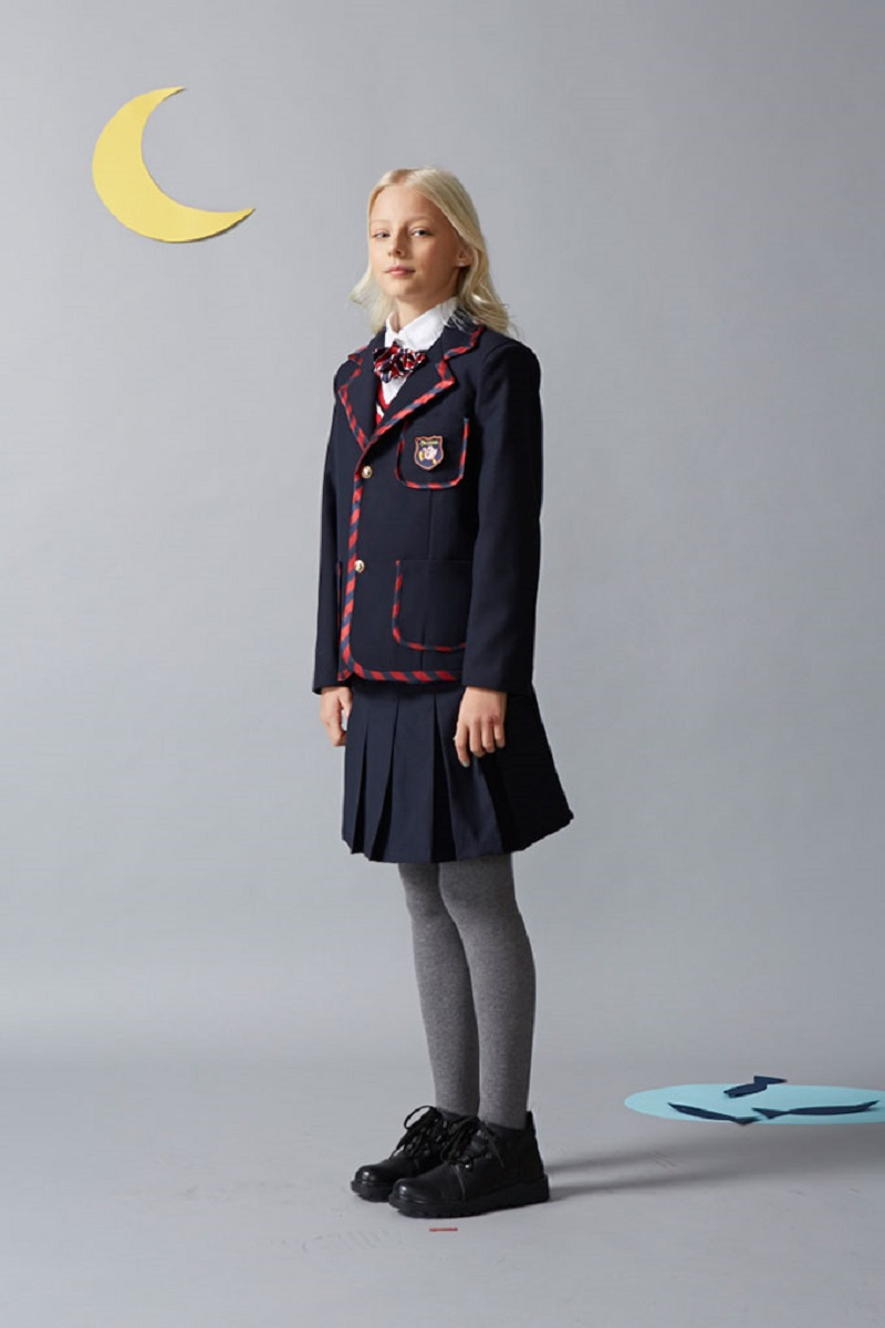 校服定做，重庆校服