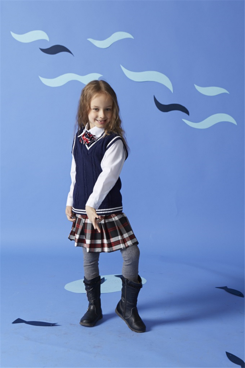 定做工作服 欧迈服装 定制职业装