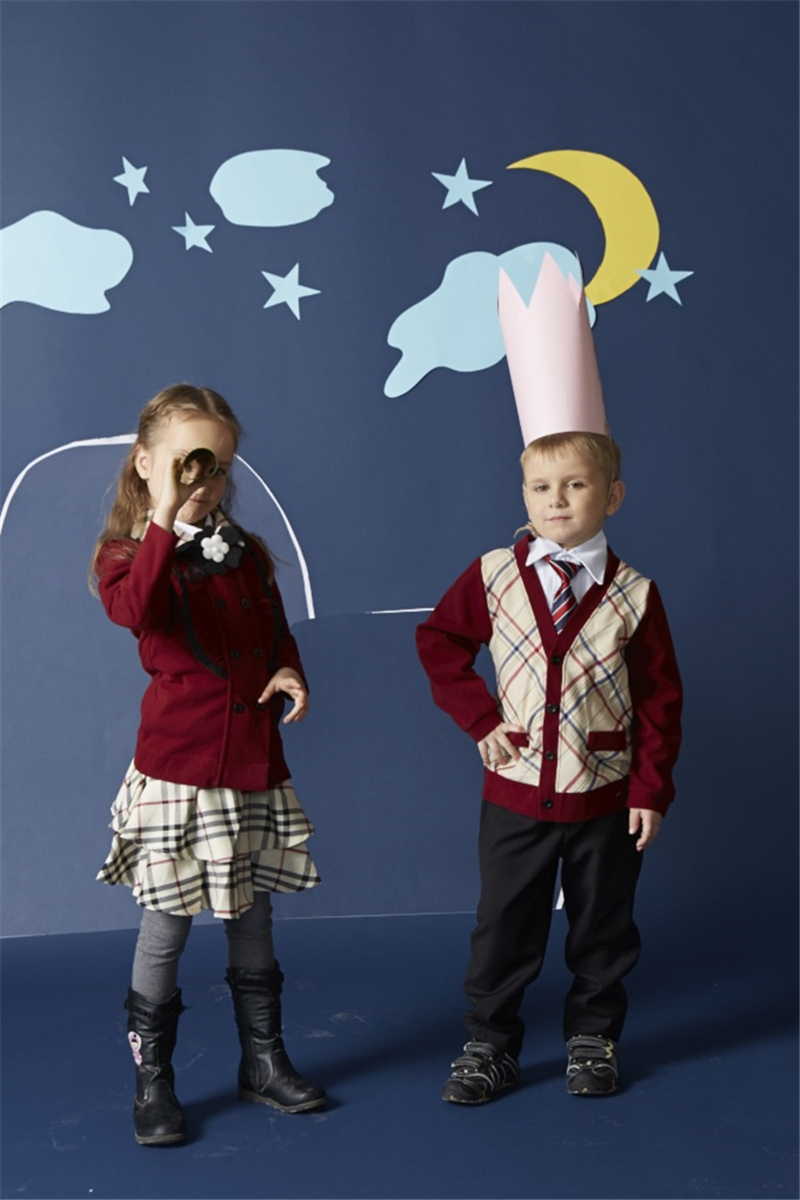 定做工作服 欧迈服装 定制职业装