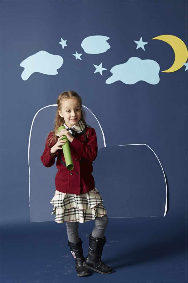 定做工作服 欧迈服装 定制职业装