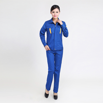 重庆深蓝色女士新款秋季工