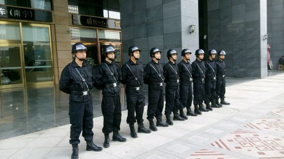 特勤工作服定做