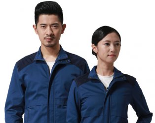 职业装与时装的区别